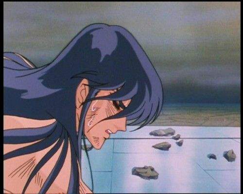 Otaku Gallery  / Anime e Manga / Saint Seiya / Screen Shots / Episodi / 107 - Le apparenze / 081.jpg